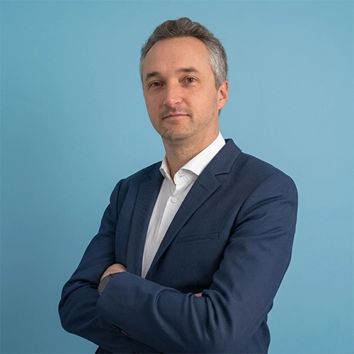 Antoine LOISEAU, Expert-comptable