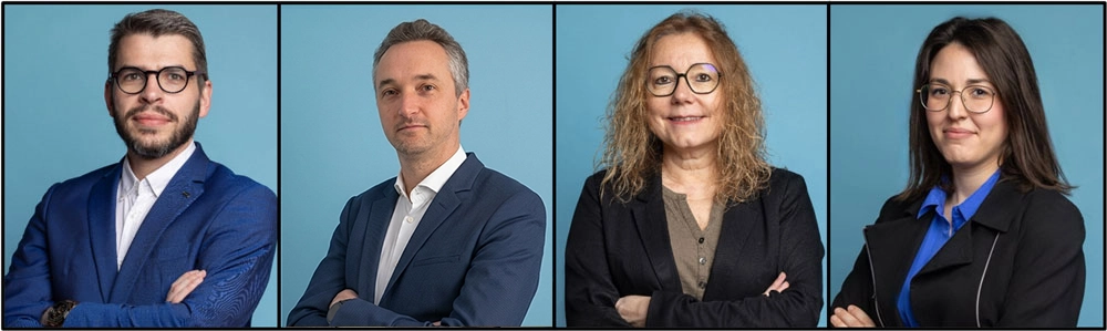 Experts-comptables à Troyes, Epernay, Reims, Dormans